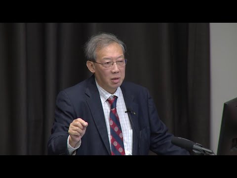 65th Edward H. Hume Memorial Lecture, Zhou Enlai and China's "Age of Revolutions", Chen Jian