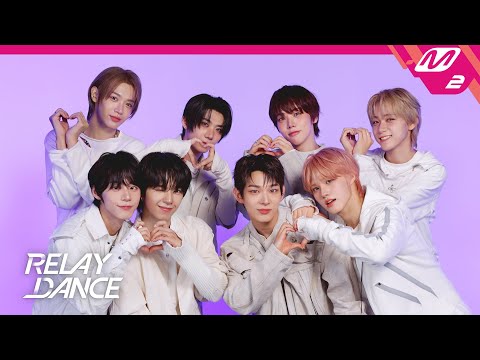 [릴레이댄스] AHOF(아홉) - 피노키오는 거짓말을 싫어해 (4K)