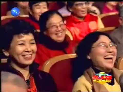 赵本山、赵海燕、王小利 2005年辽宁春晚小品《出名》