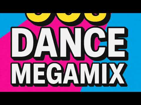 🕺90s Dance MegaMix