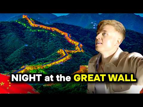 My First Time in CHINA.. (I can’t believe this happened!)