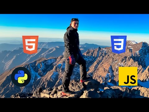 10 años como PROGRAMADOR en 15 minutos