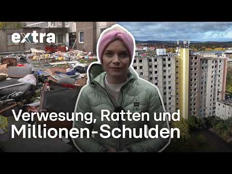 The House of Horrors in Göttingen | EXTRA - The Magazine