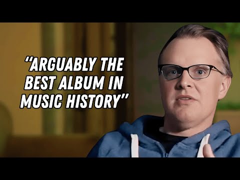 At 48, Joe Bonamassa Reveals His Ten FAVOURITE Rock Albums
