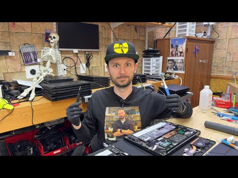 Salem Refurbsperts Again