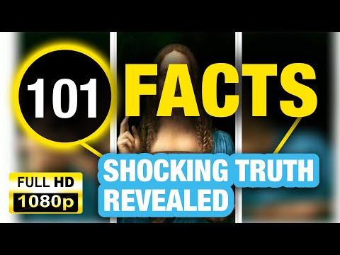 101 Amazing Mind Blowing Facts You didn't know! | Part 3 |