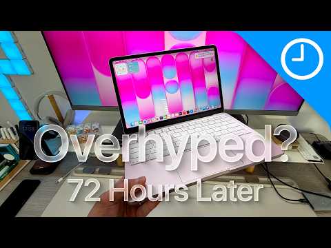 Everyone Is Hyping the MacBook Neo… But Here’s the Truth