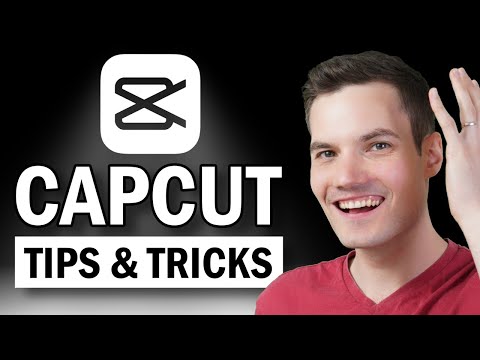 π¬ BEST CapCut Video Editing Tips and Tricks