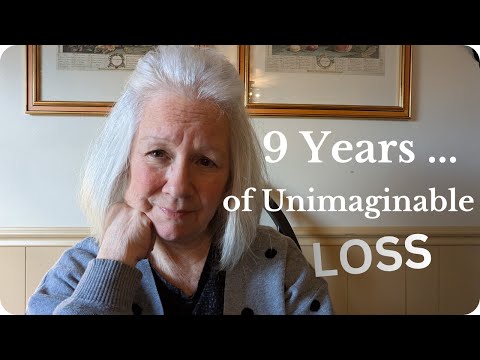 I Lost My Whole Family in 9 Years… How I Keep Going.