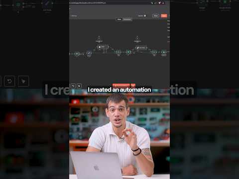 Check out the full video!! 🚀