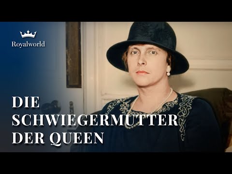 Die Schwiegermutter der Queen | Prinzessin Alice von Battenberg