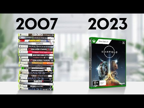 Why Modern Games Take FOREVER To Make