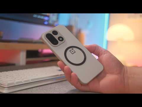 OnePlus 15 Review, but I Respect Your Time..