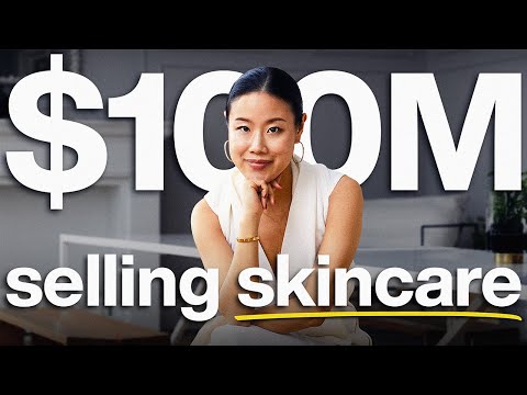 How to Build a $100M Brand Without Raising a Dollar | Peach & Lily