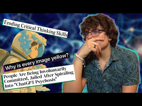 How AI is Making You Dumber