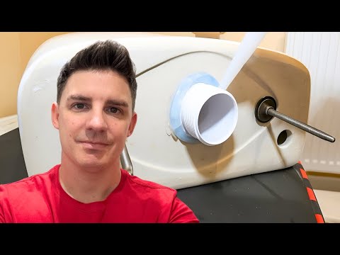 How I fix this toilet