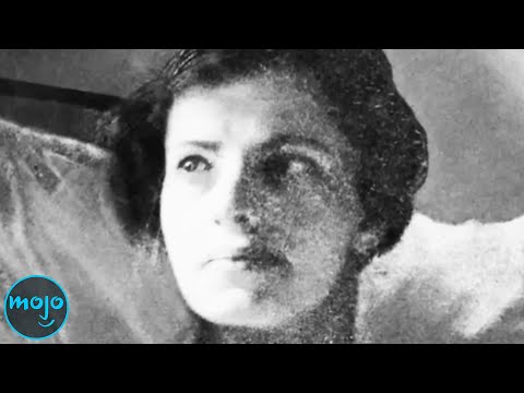 20 World Secrets That Were Finally Revealed