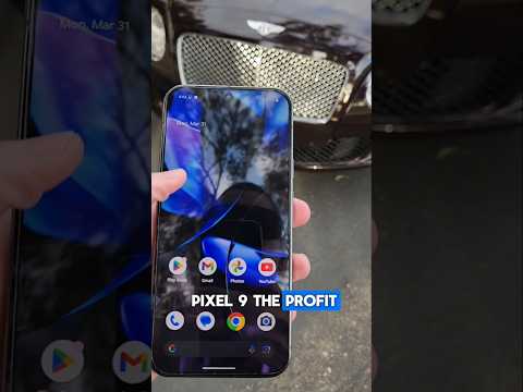 Resell Google Pixel 9 for $170 Profit👌