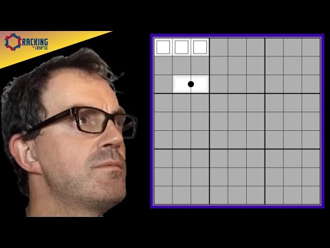 IcyFruit's Fog Of War Sudoku = Astonishing