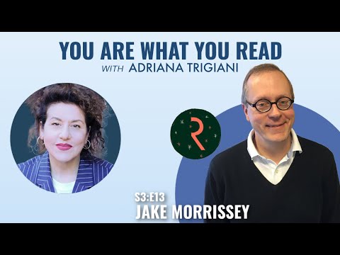The Best Books of 2025 with Jake Morrissey