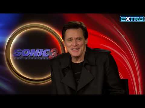 Jim Carrey REACTS to Enduring Popularity of Grinch: ‘So Gratified’ (Exclusive)