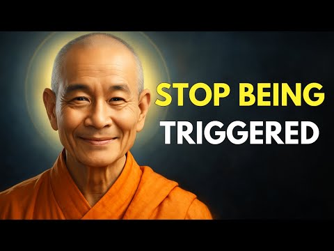 7 Buddhist Secrets to Become Untouchable How to Stop Being Triggered by Anyone
