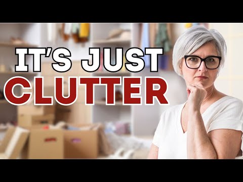 20 Common Things You DO NOT Need