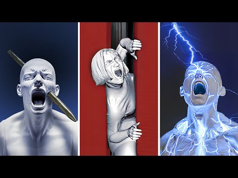 8 Luckiest People Who Survived the Impossible