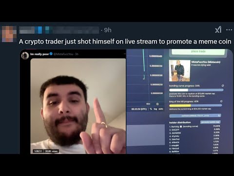 This is just sad now