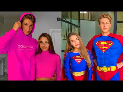 Best Ben Azelart Tik Toks - New Funny Tik Tok Memes - New TikTok