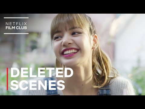 BLACKPINK Light Up the Sky | Exclusive Deleted Scenes | Netflix