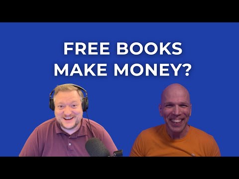 How to Boost Sales With Permafree Books