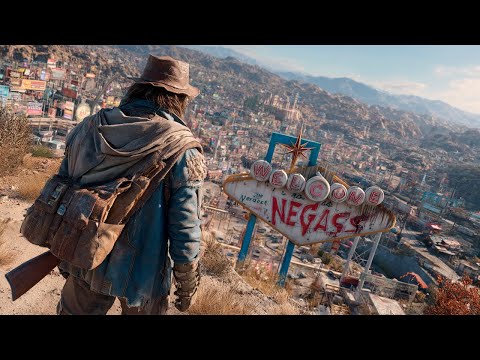 NEW GAMES 2026 (Trailer) NEW Upcoming Real Life Graphics GAMES of 2026 & 2027 | 4K 60FPS