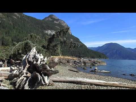 Atl'ka7tsem / Howe Sound - Vancouver's Wild Neighbour