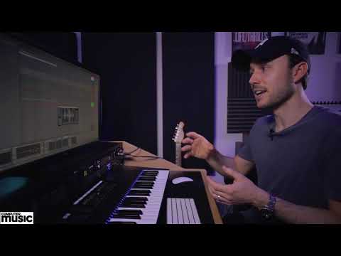 Producer Masterclass | Metrik  | FULL VIDEO