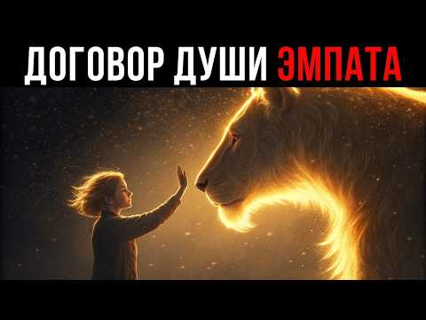 Как Эмпату защитить свое биополе от вторжения (Карл Юнг о духовном росте)