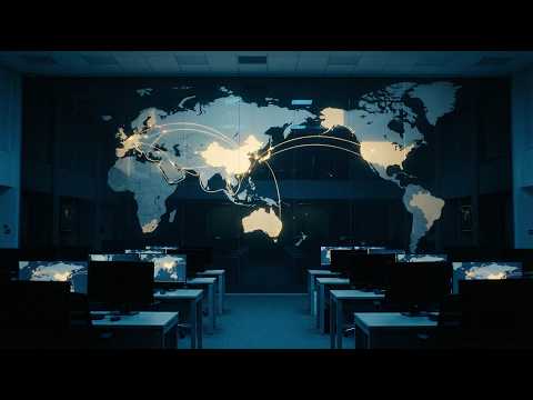 BREAKING: Germany & Canada’s Secret Deal That Could Destroy U.S. Power | Buffett Responds