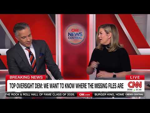 'Why not?' Boebert defiant over breaking big rule at Clinton's Epstein hearing