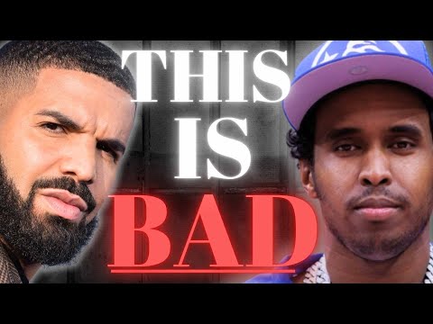 Top5 CRASHES OUT on Drake [He Called Me to Diss Him]