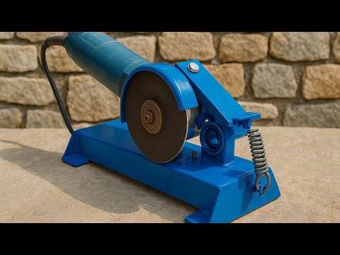 5 Genius Useful Creative DIY Tool Ideas | Hand Grinder Attachments