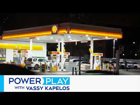 What will governments do to address surging gas prices amid conflict in the Middle East?