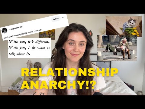 Watch This If You're Ready to Rethink Romantic Relationships