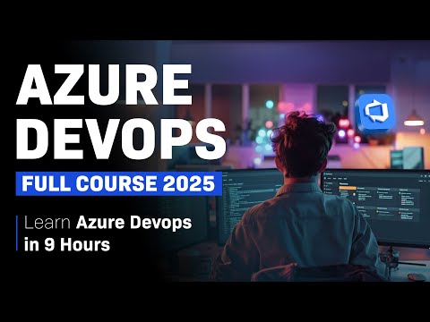 🔥Azure DevOps Full Course Free | Azure DevOps Engineer Certification Training (AZ-400) | Intellipaat