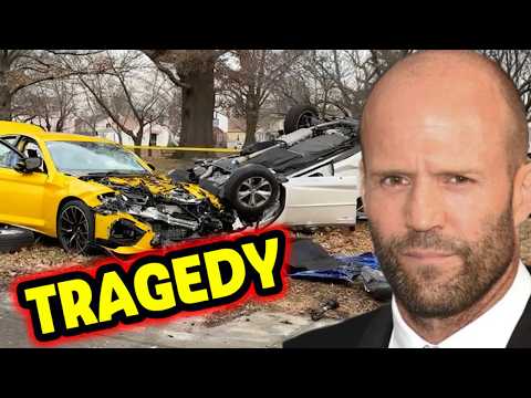 At 58, The Tragedy Of Jason Statham Is Beyond Heartbreaking