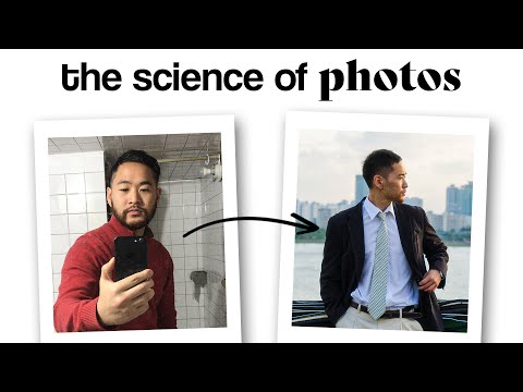 How to actually look good in photos (7 tips)