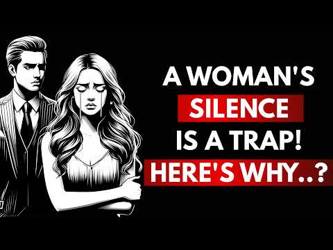 Her Silence Is a Test – The Stoic Truth About Why She’s Still Watching You
