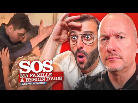 On réagit à un épisode dingue de SOS Ma Famille a Besoin d'Aide !