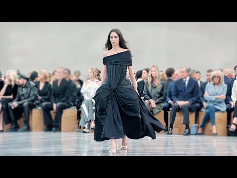 Dior | Spring/Summer 2026 | Paris Fashion Week