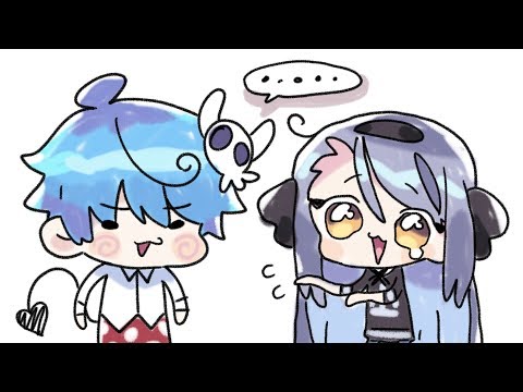 블쨘 그건 오해인뎀...