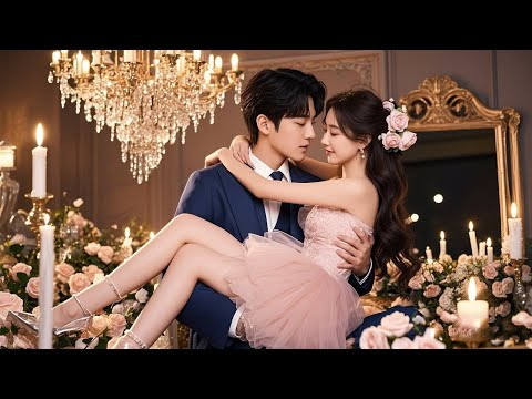 🔆完整版：重生后我撕碎渣男绿茶，转头奔向死对头。#drama #youtubeshorts #逆袭